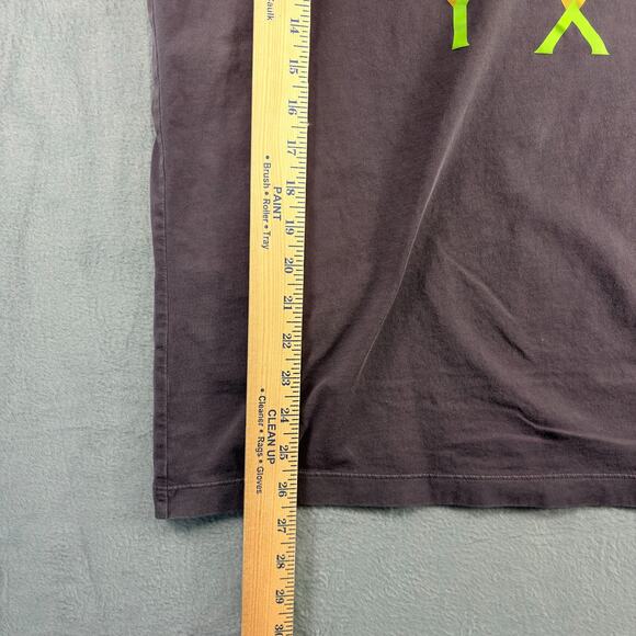 Arc'teryx Array T-shirt Men's Large Brown Short Sleeve Crewneck Casual Outdoors - Picture 6 of 8